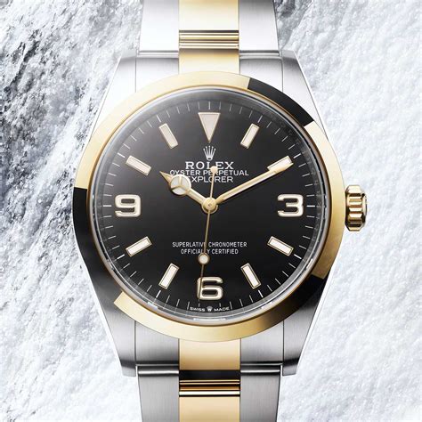 rolex exploere watch|Rolex explorer watch for sale.